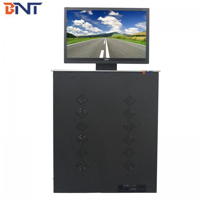Tabletop LCD Monitor Lift BBL-19