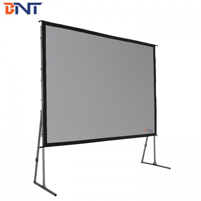 projector Fast Fold screen  BETFFS4-84