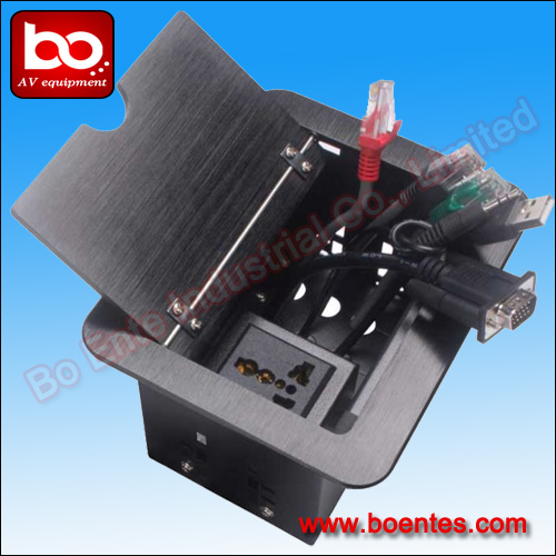 隐藏式插座  BC605