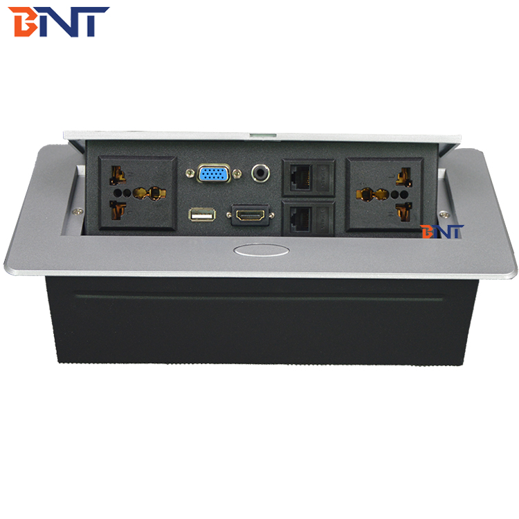 桌面插座  BD620-2