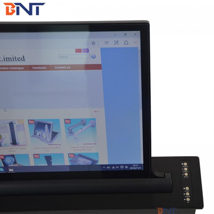 超薄15.6英寸液晶显示器电动升降器 BLL-15.6