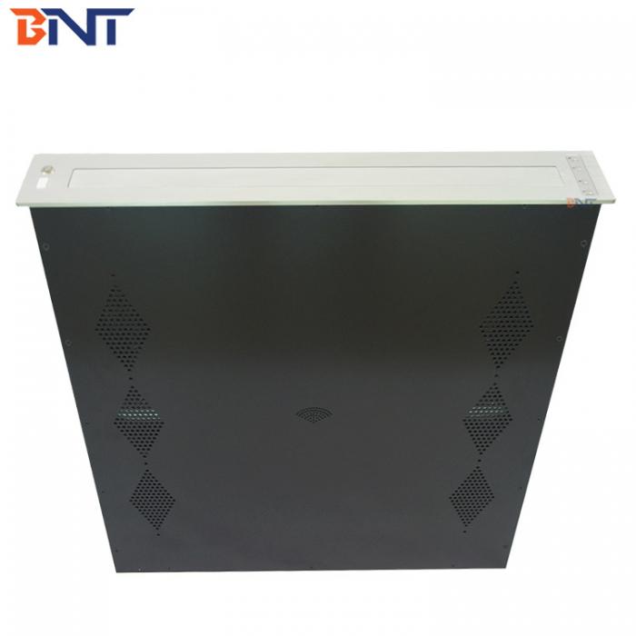 21.5英寸会议系统电动伸缩屏幕 BLL-21.5