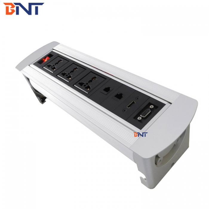 手动翻转插座 MK6321