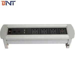 翻转插座  MK6204