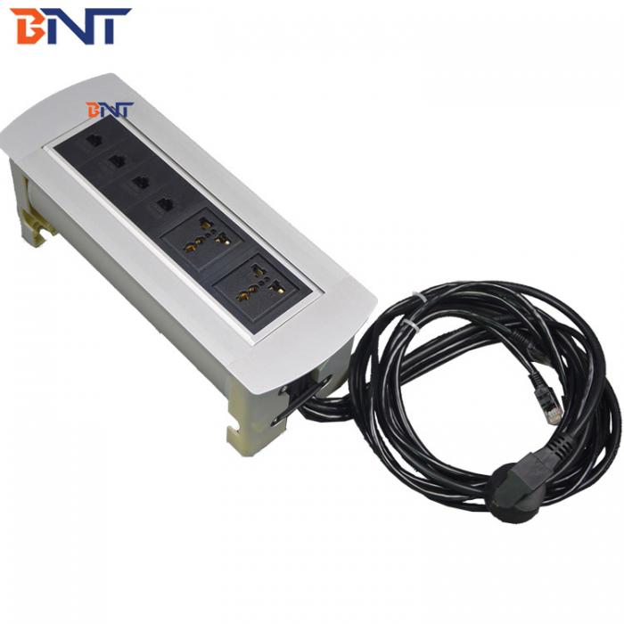 桌面插座  MK6240