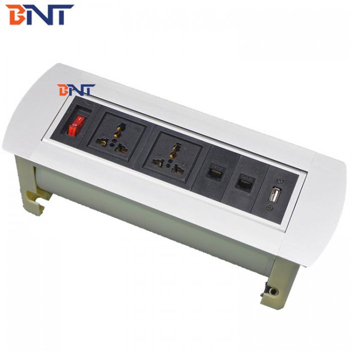 翻转插座  MK6220