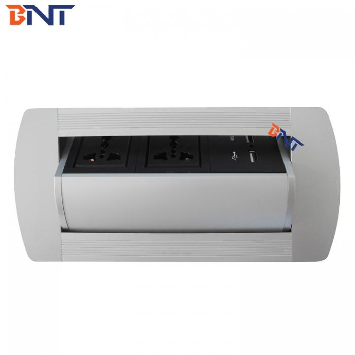 桌面隐藏插座 MK3200