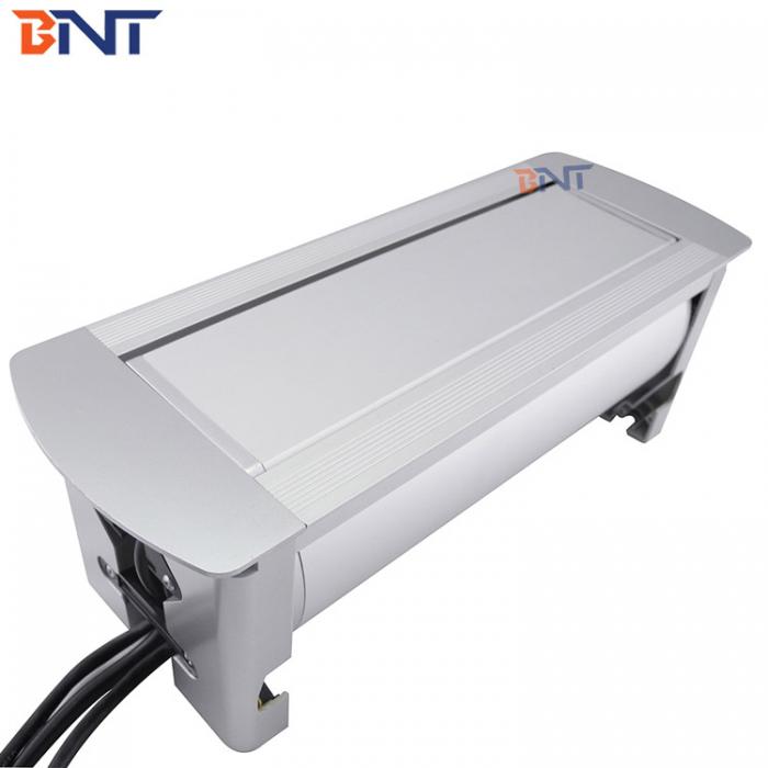 隐藏式翻转插座       MK6220V