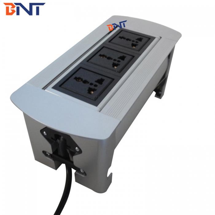 桌面翻转插座 MK3300