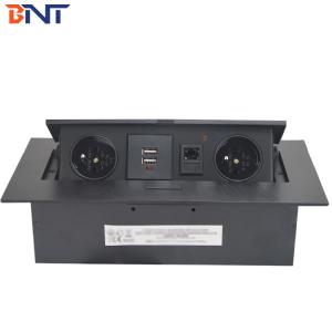 桌面弹起插座 BD650-3