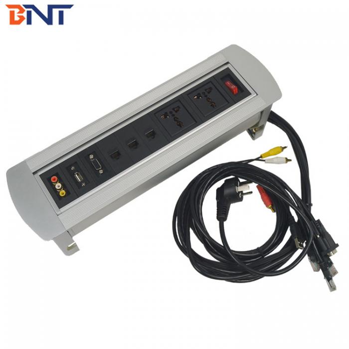 翻转插座  MK9400