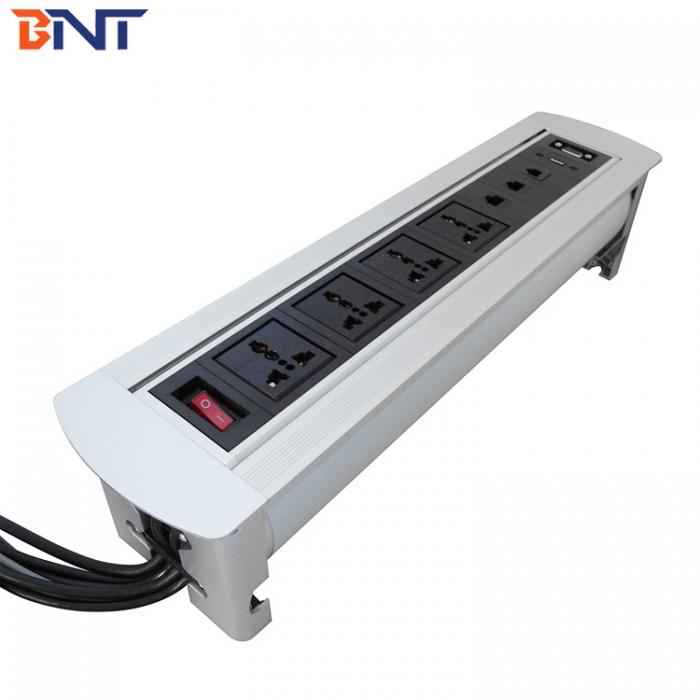 手动翻转插座 MK9431