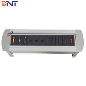 翻转插座  MK9400