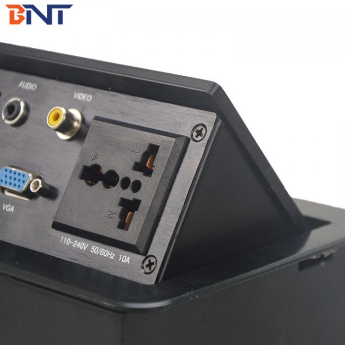 桌面弹出式插座 BP414