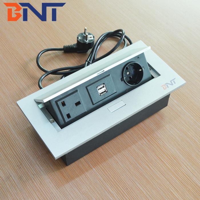 桌面插座 BD650-4