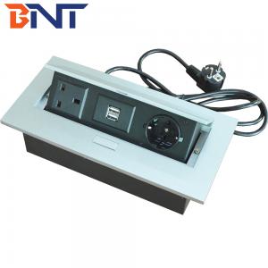 桌面插座 BD650-4