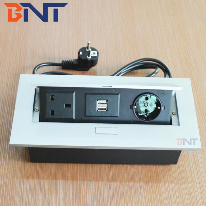 桌面插座 BD650-4