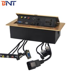 桌面插座  BD630-1R