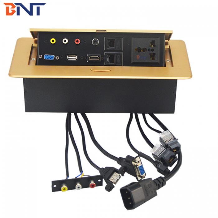 桌面插座  BD630-1R