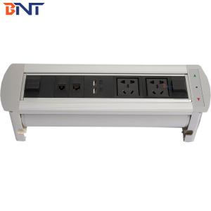 电动翻转插座  EK6203