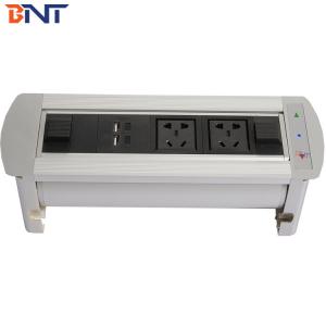 隐藏式插座  EK6201