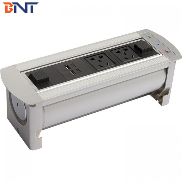 隐藏式插座  EK6201