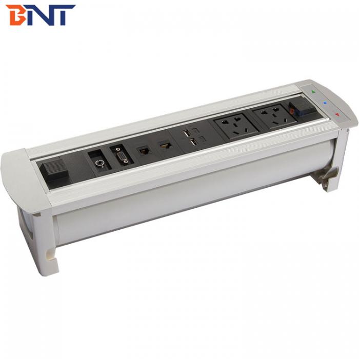 隐藏式插座 EK6202