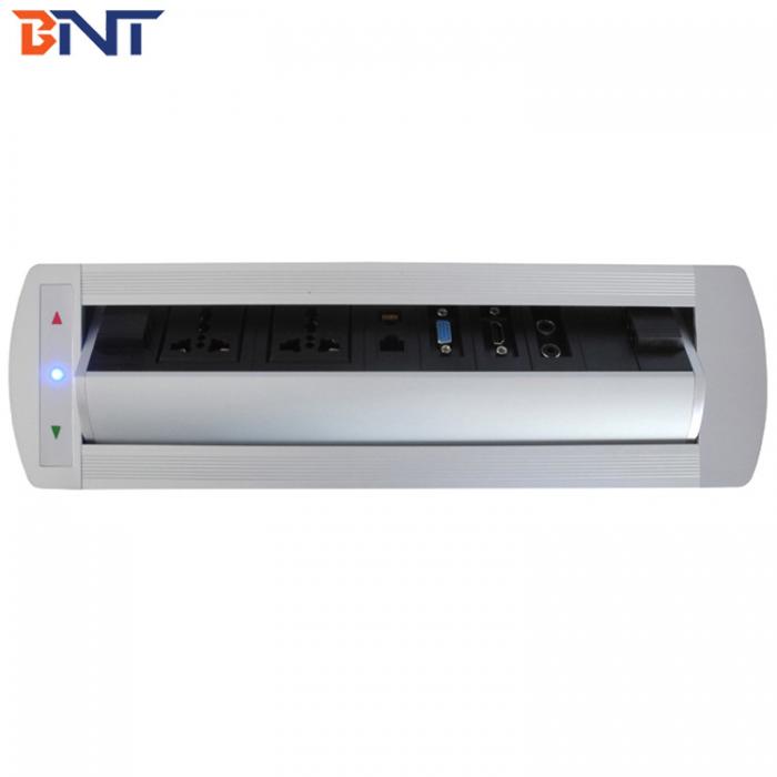 电动翻转插座  EK6221