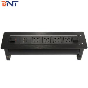 电动桌面插座 EK6307