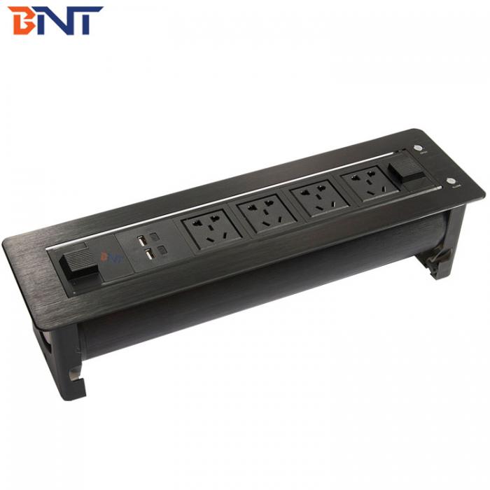 电动桌面插座 EK6307