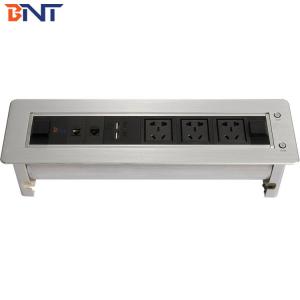 电动翻转插座 EK6306