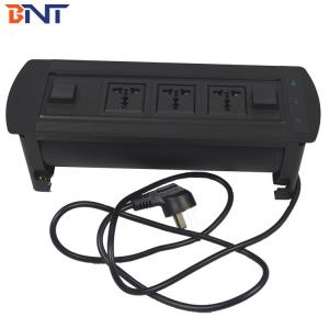 桌面翻转插座  EK6300