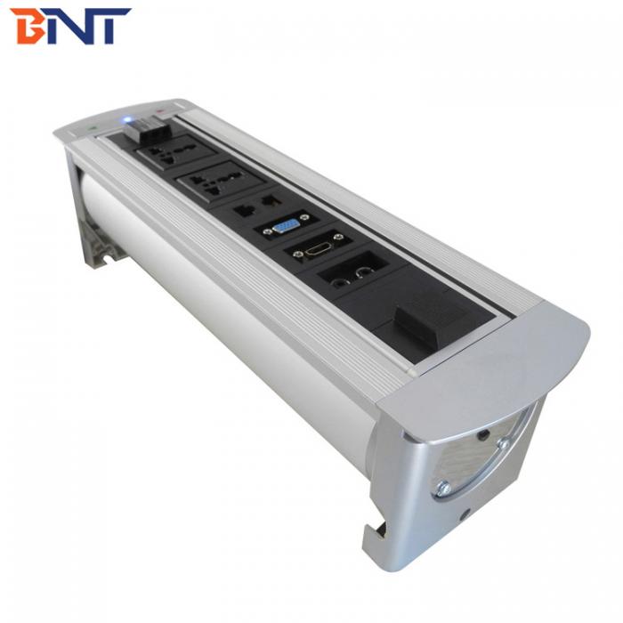 电动翻转插座  EK6221