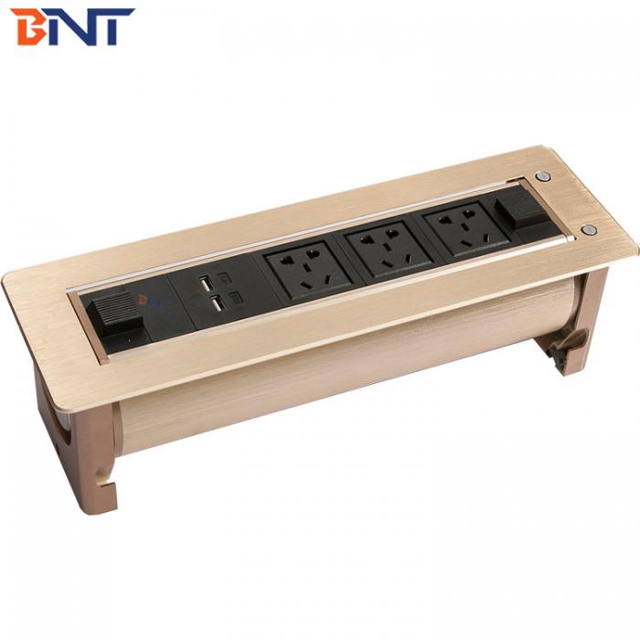 桌面插座 EK6305