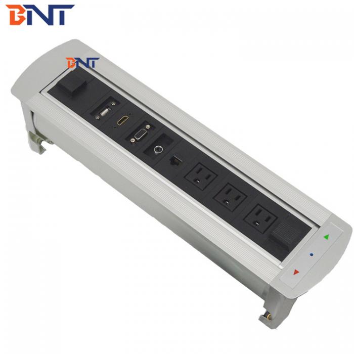 电动翻转插座  EK9311US