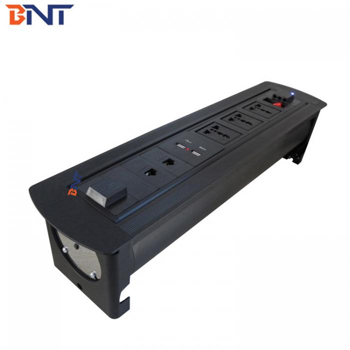 电动翻转插座  EK9320S