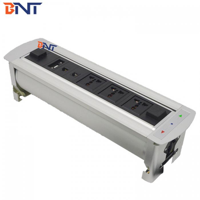 电动翻转插座  EK9320