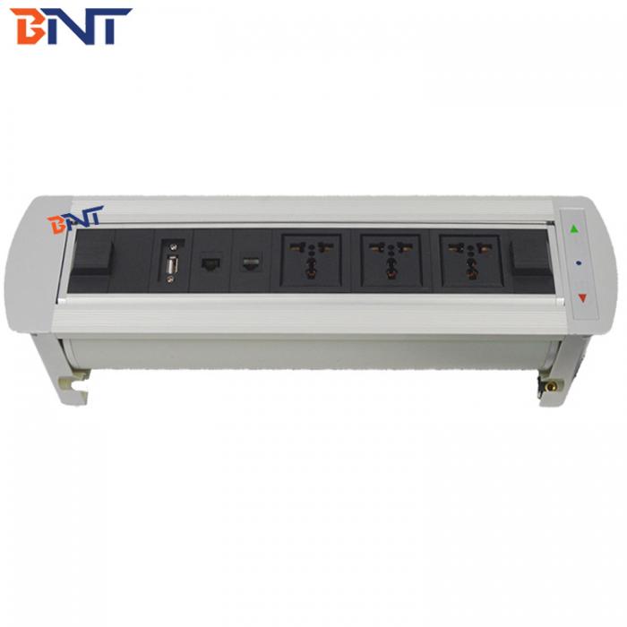 电动翻转插座  EK9320