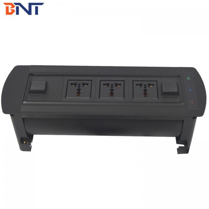 电动翻转插座 EK6330