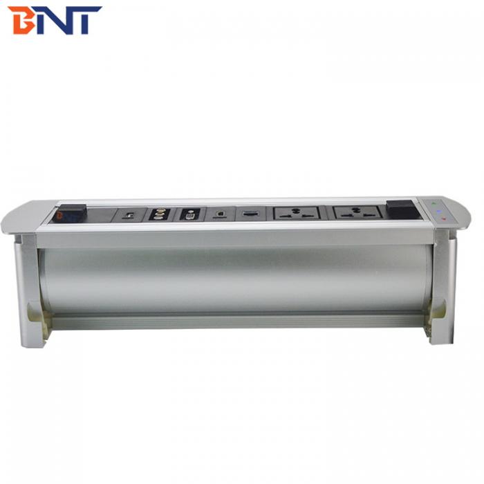 电动翻转插座  EK9522