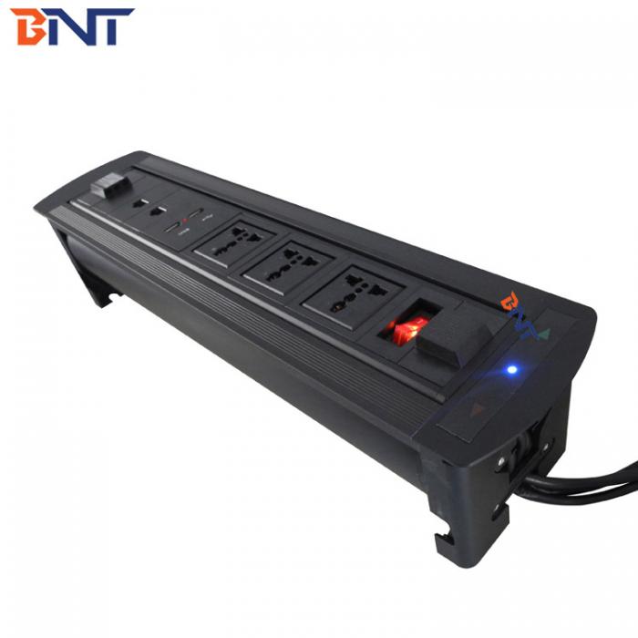 电动翻转插座  EK9320S