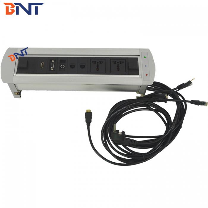 电动翻转插座 EK9221