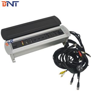 电动翻转插座 EK9727