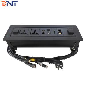 电动翻转插座 EK9221S