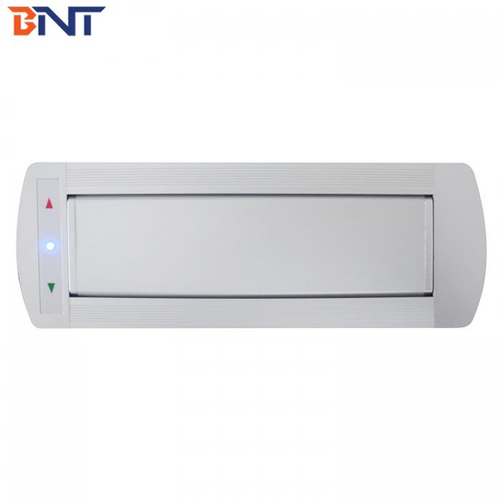 桌面电动翻转插座  EK6210