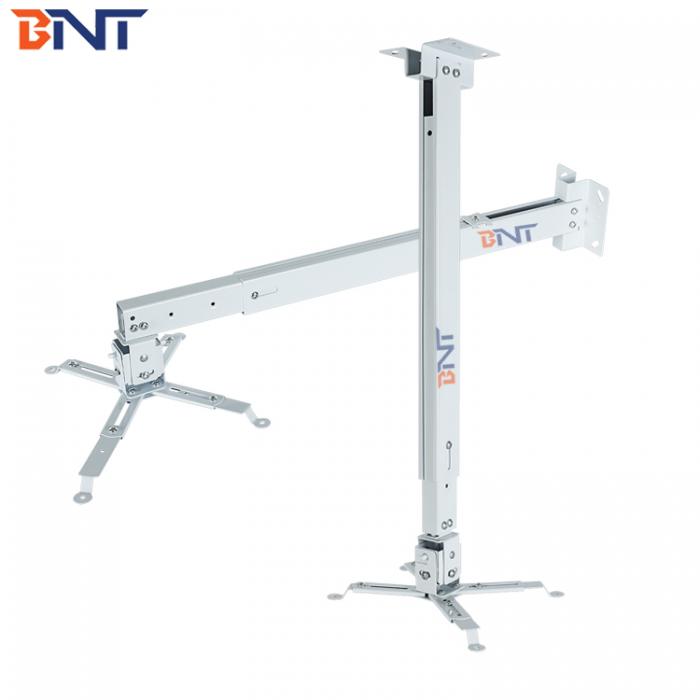 可调节投影机天花板安装支架 BM4365A