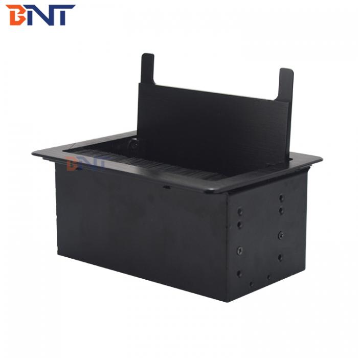 隐藏式桌面插座  BF500