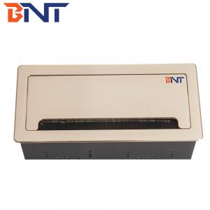 隐藏式插座  BF801