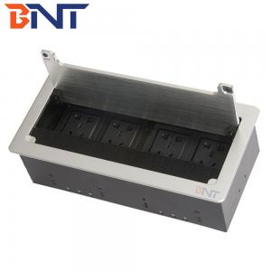 桌面隐藏插座  BF802