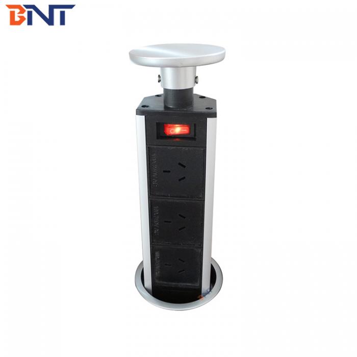 桌面隐藏式插座  BP300AU